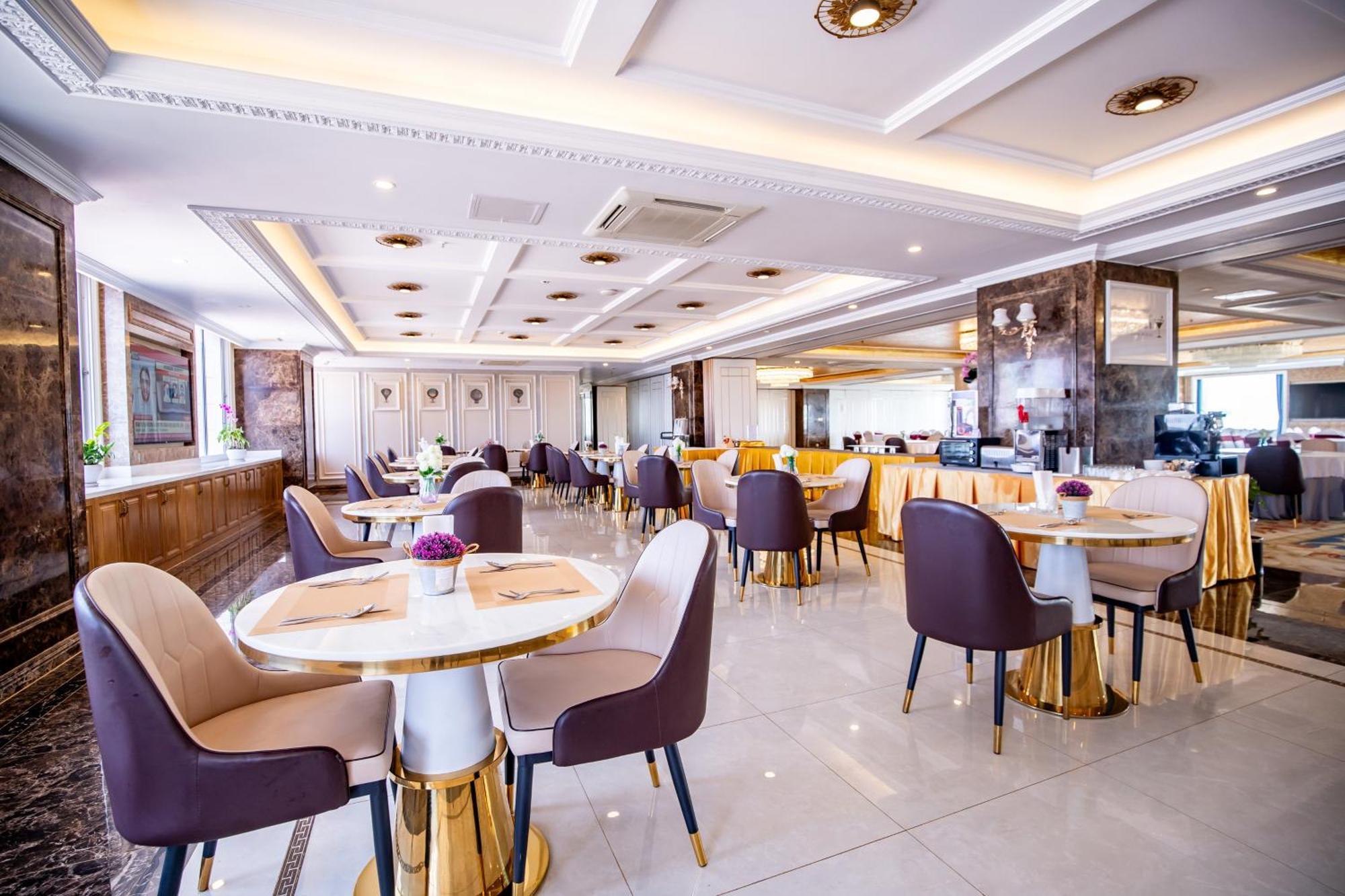 St Hotel Wattay Airport Vientiane Esterno foto
